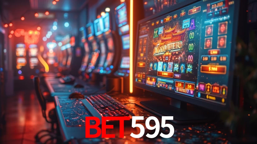 BET595 paga