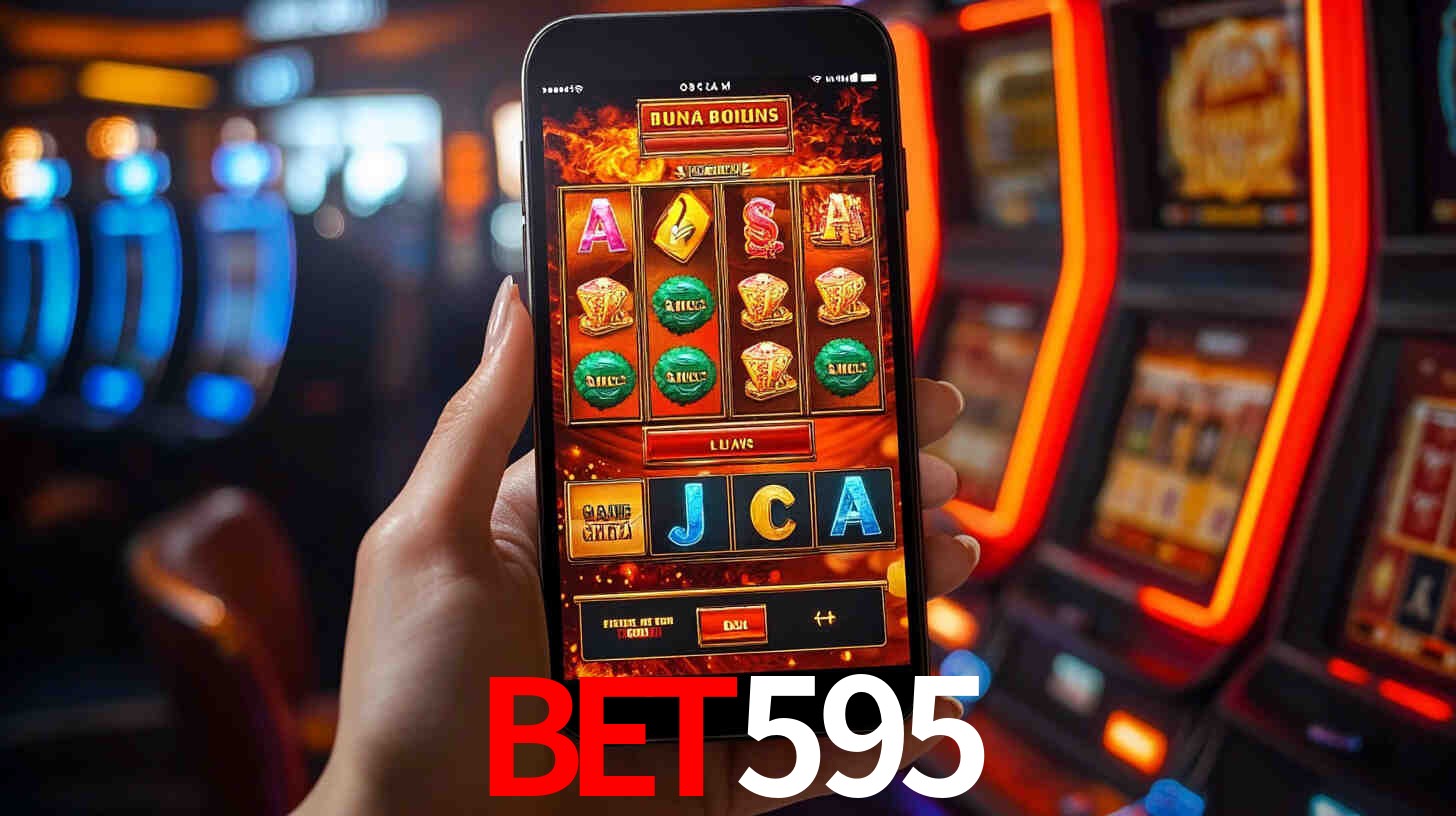 BET595,BET595 App