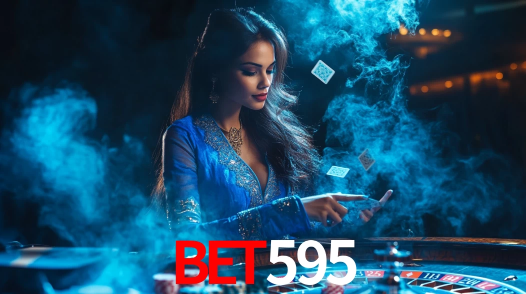 A Experiência Imersiva dos Cassinos Ao Vivo no BET595