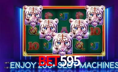 Exclusive Offers BET595