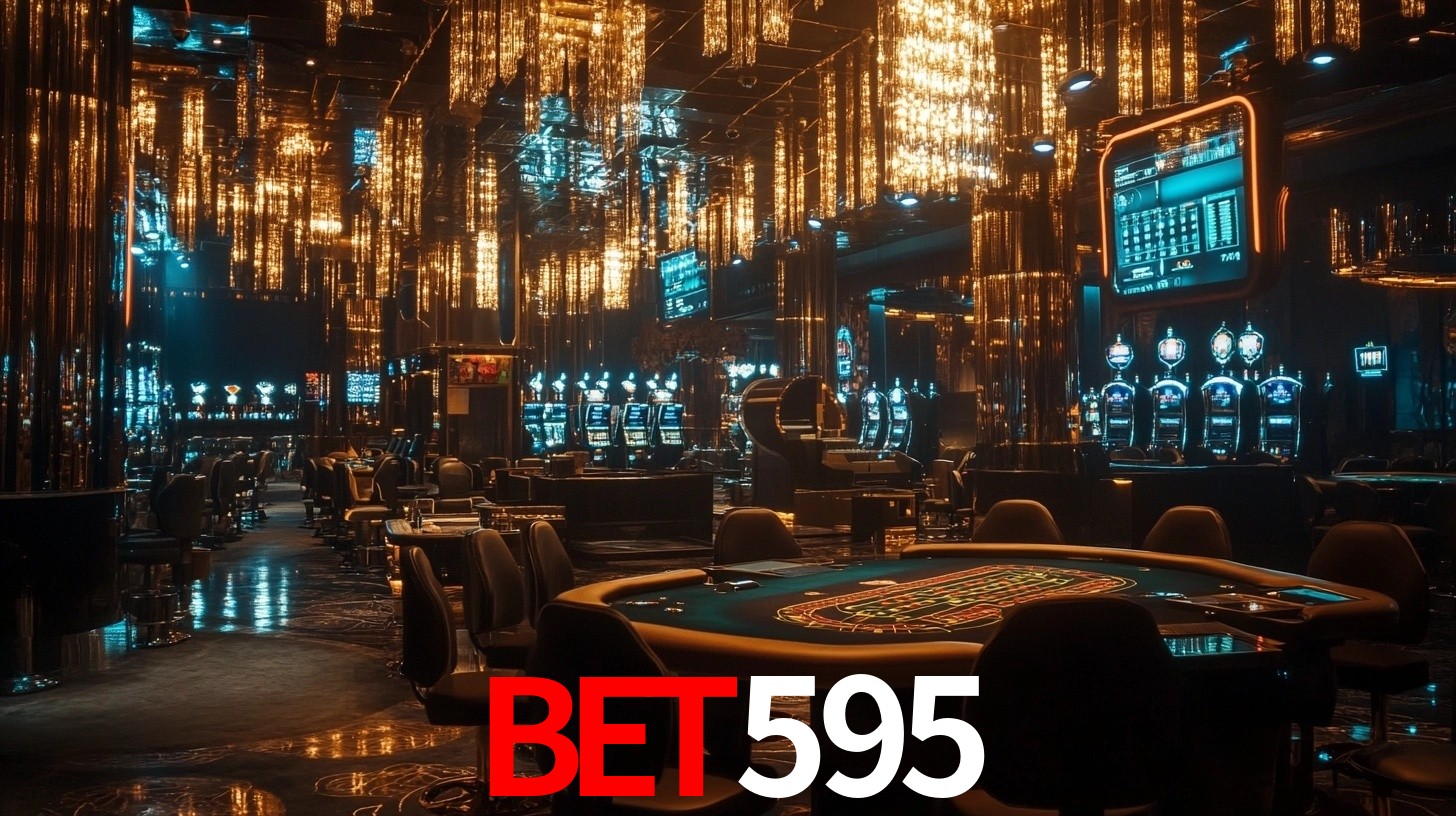 BET595 App