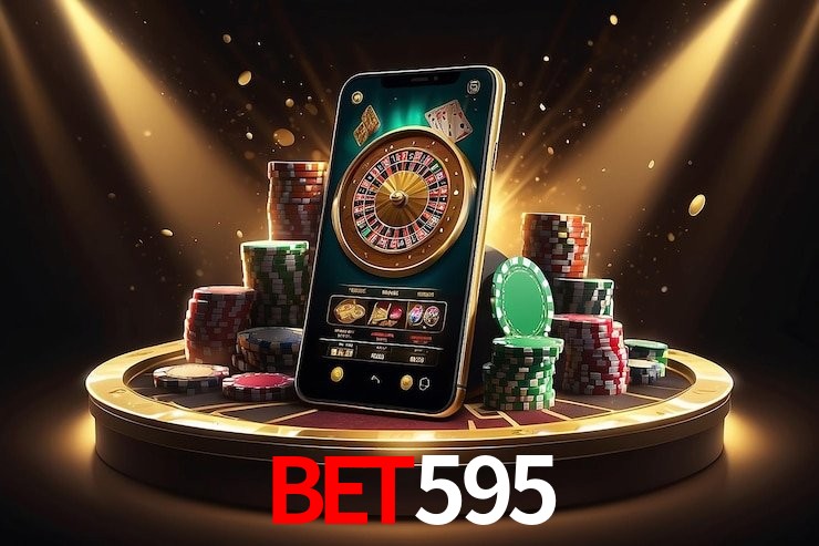 Tecnologia da Plataforma BET595