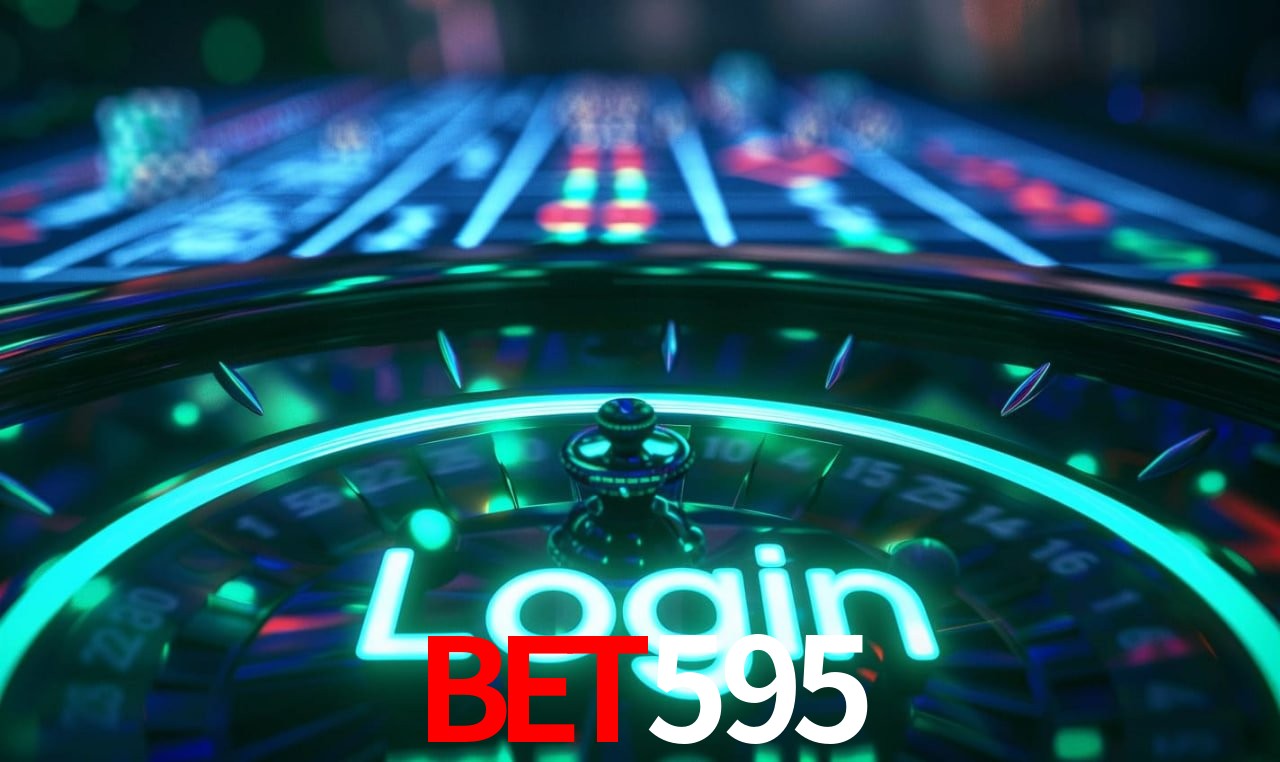 Apostas de Tênis BET595