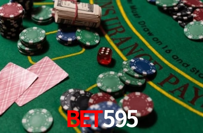BET595,BET595 App