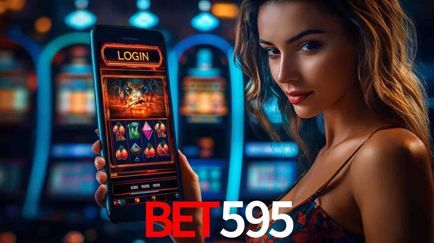 BET595 paga