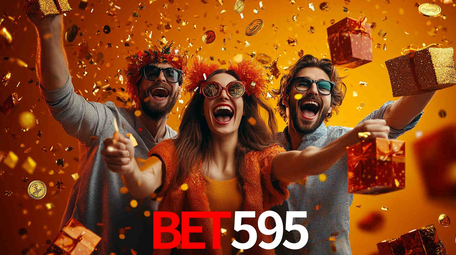 BET595,BET595 App