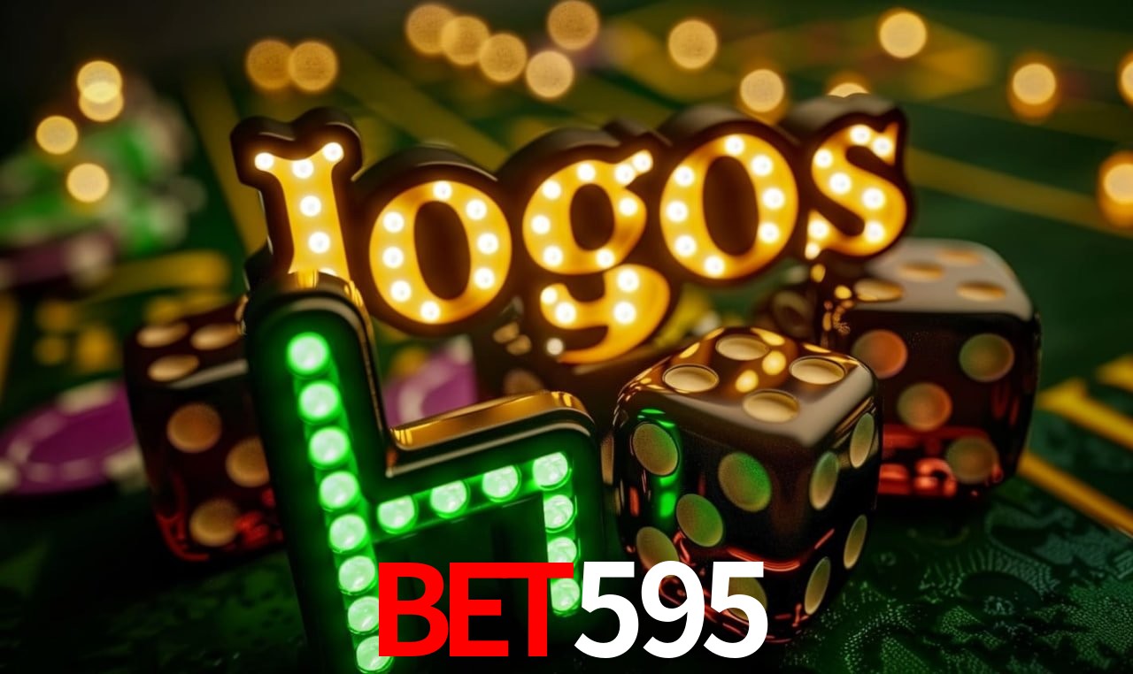 Recursos de Bônus BET595