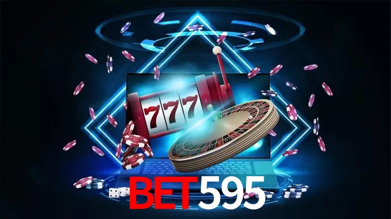 Cadastro Rápido BET595